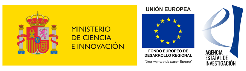 Ministerio de Ciencia e Innovación – Programa público-privada