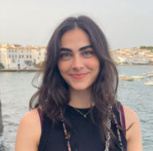 Catalina Arnáiz del Pozo