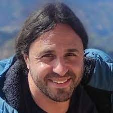 Jaime Huerta-Cepas