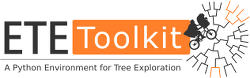 ETE Toolkit